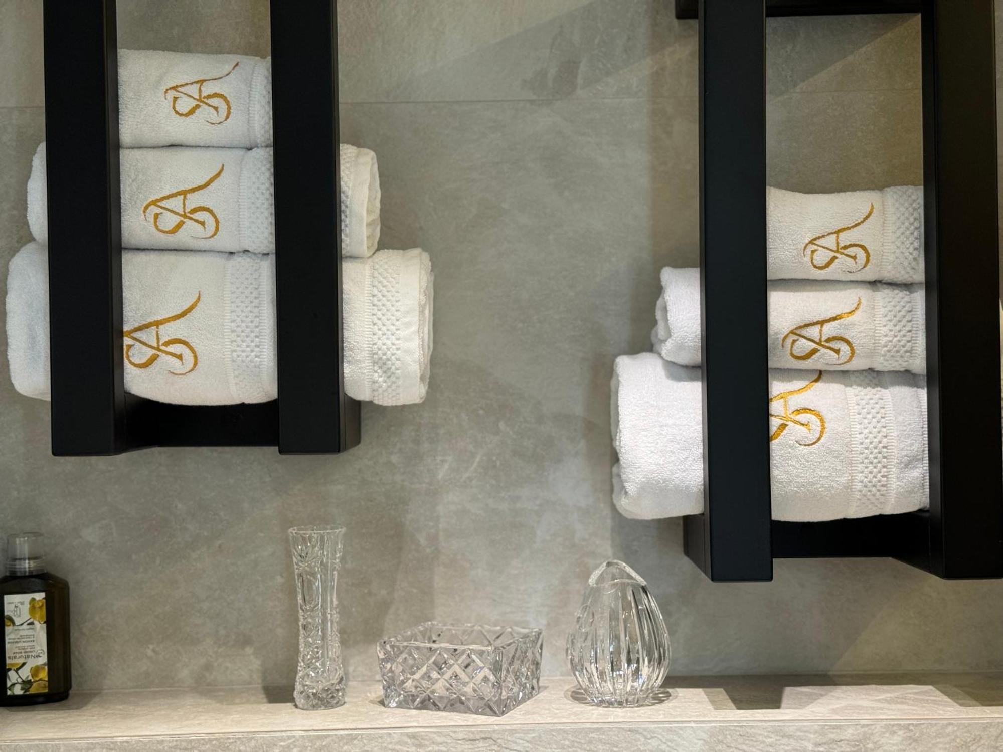 "Superattico" - Central Tirana Gorgeous Penthouse, Free Parking Εξωτερικό φωτογραφία