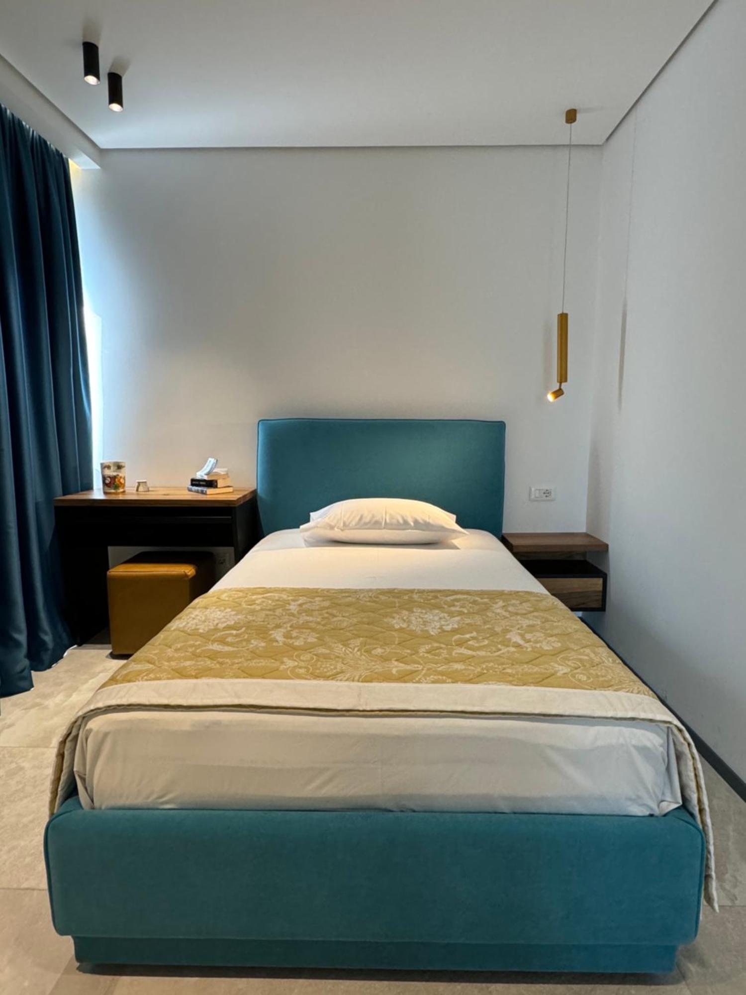 "Superattico" - Central Tirana Gorgeous Penthouse, Free Parking Εξωτερικό φωτογραφία